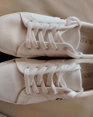 scarpa donna Ralph Lauren uomo estiva