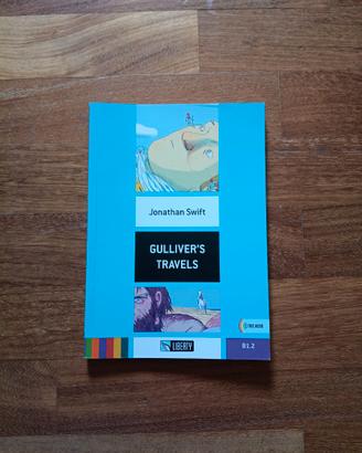 Gulliver's Travel