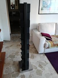 Libreria verticale Ptolomeo 