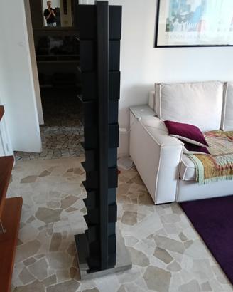 Libreria verticale Ptolomeo 