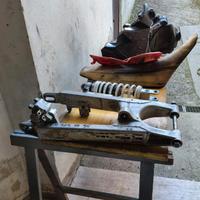 Ricambi ktm exc enduro/cross varie annate 