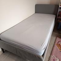 Materasso Ikea