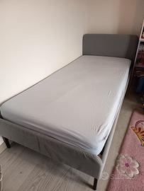 Materasso Ikea