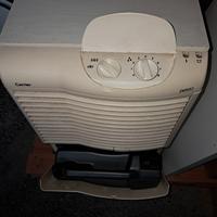 deumidificatore aria