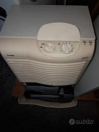 deumidificatore aria