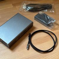 SanDisk Professional G-Drive Pro 4TB Thunderbolt 3