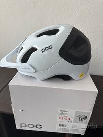 Casco POC AXION  Mips taglia S