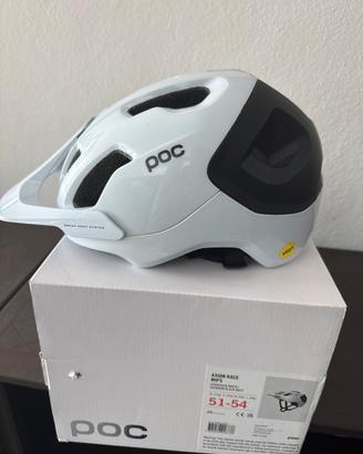 Casco POC AXION  Mips taglia S