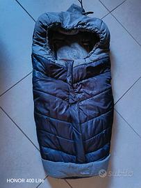 sacco passeggino invernale Inglesina 