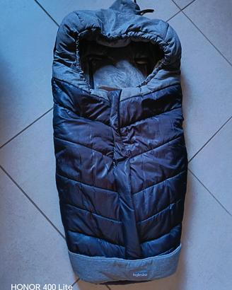 sacco passeggino invernale Inglesina 