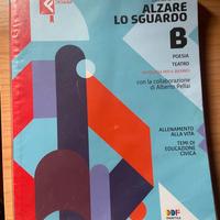 Alzare lo sguardo volume B