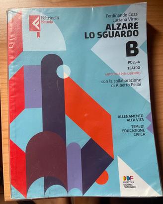 Alzare lo sguardo volume B