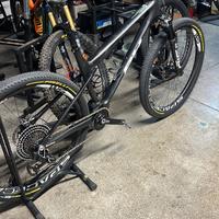 Kit telaio bh Lynx sls