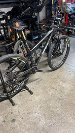 Kit telaio bh Lynx sls