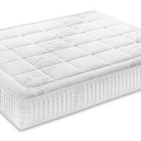 Materasso Ennerev Relaxia Ortopedico 160x190