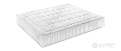 Materasso Ennerev Relaxia Ortopedico 160x190