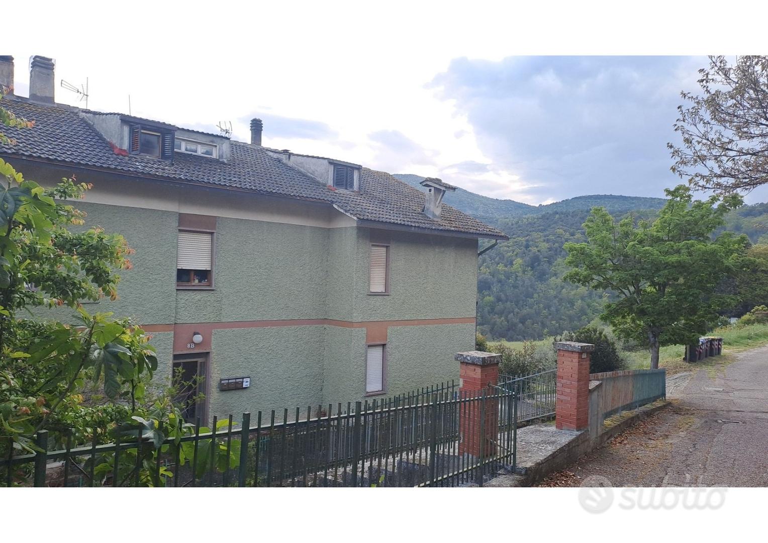 Appartamento a Sambucetole, Amelia (TR) - Vista 2