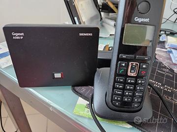 Gigaset A510 IP