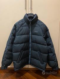 Piumino vintage uomo FILA originale - tg. 46/48