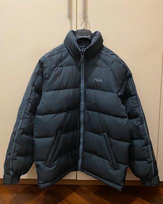 Piumino vintage uomo FILA originale - tg. 46/48