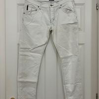 Jeans Armani Jeans Bianchi
