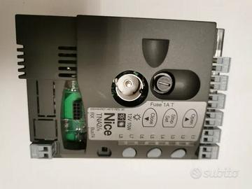 TNA2/A Centralina elettronica per motore TN2010L/A