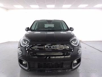 fiat 500 x sport