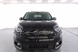 fiat 500 x sport