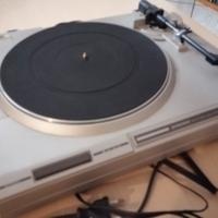 Pioneer giradischi PL 450