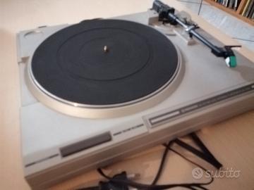 Pioneer giradischi PL 450