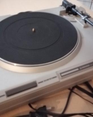Pioneer giradischi PL 450