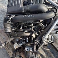 MOTORE VOLKSWAGEN SIGLA CZC 1.4 TFSI