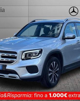 Mercedes-Benz GLB - X247 2019 - 200 d Sport auto