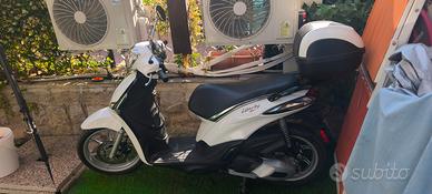 liberty abs 125