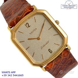 Vetta Goldenhill Classic V-5920-1 Champagne dial