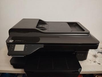 HP Officejet 7612 stampante scanner A3