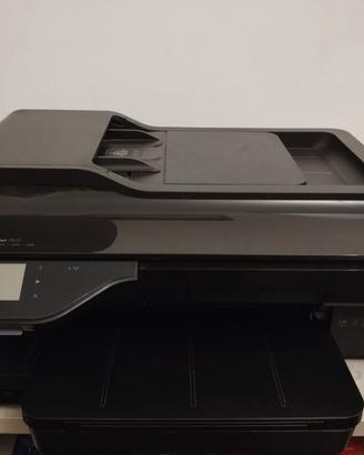 HP Officejet 7612 stampante scanner A3