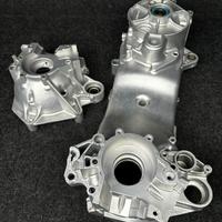 CARTER MINARELLI DISCO - SABBIATI A VETRO