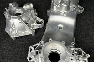 CARTER MINARELLI DISCO - SABBIATI A VETRO