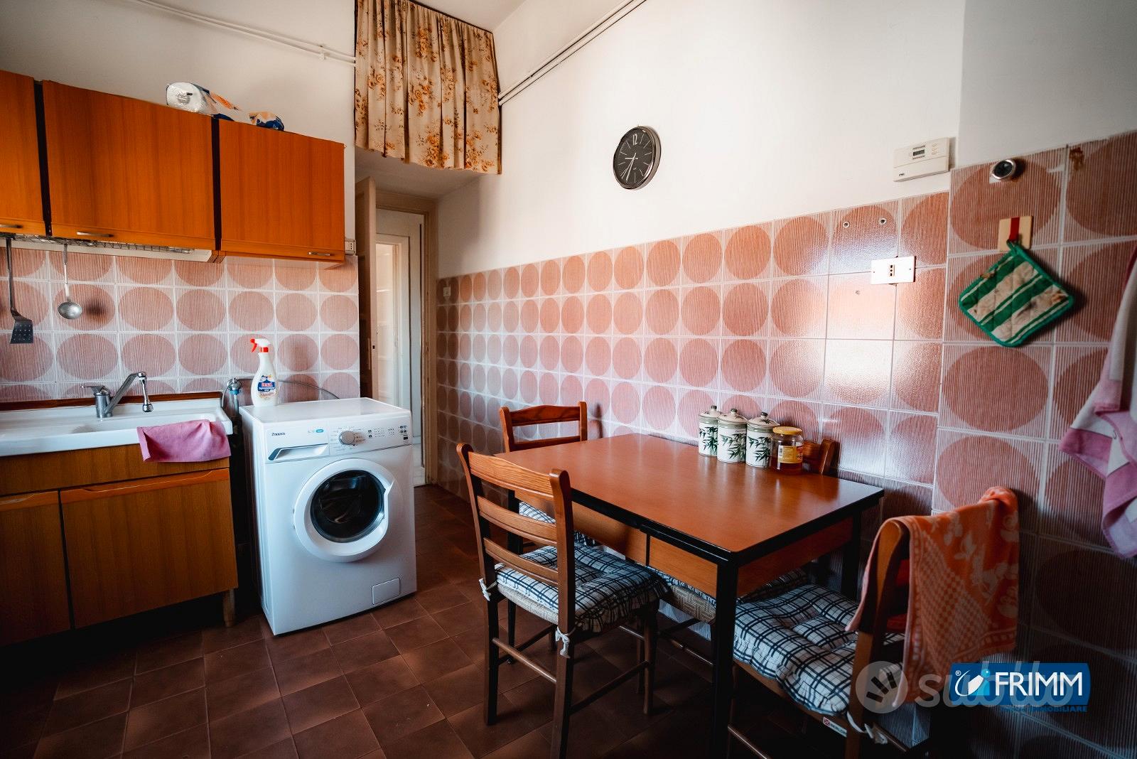 Appartamento – CB - Vista 4