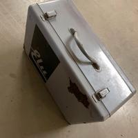 Pialla elettrica Elu