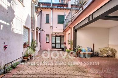 Appartamento Via Marsala, 8, 20831, Seregno