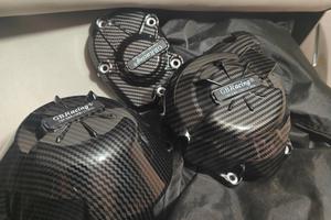 accessori Kawasaki z 1000 dal 2014 