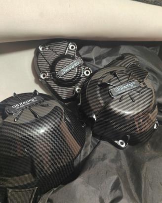 accessori Kawasaki z 1000 dal 2014 