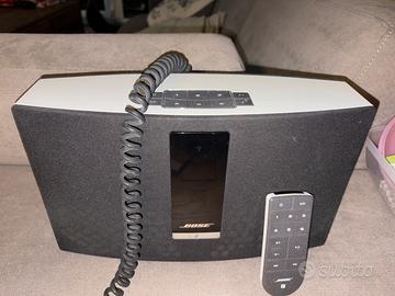 Stereo Bose SoundTouch 20 WIFI