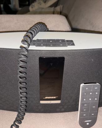Stereo Bose SoundTouch 20 WIFI