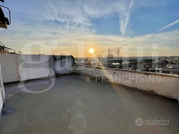 Attico/Mansarda Roma [Cod. rif 3265843ARG]