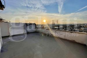 Attico/Mansarda Roma [Cod. rif 3265843ARG]