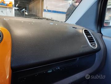 Airbag cruscotto OPEL AGILA del 2011