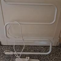 Scalda asciugamani elettrico